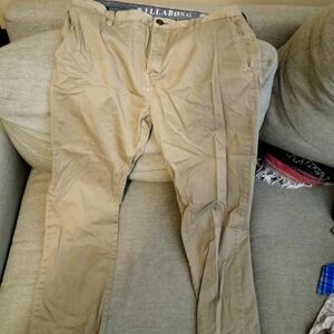Billabong Slim Outsider Chinos Size 36